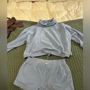 Loungewear set